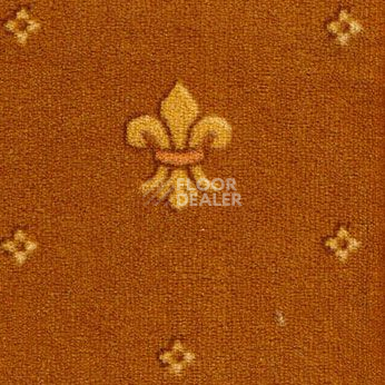 Ковролин Crown Prince Associated Prince Cognac фото 1 | FLOORDEALER